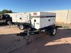 2012 Multiquip DCA-25SSIU3 generator