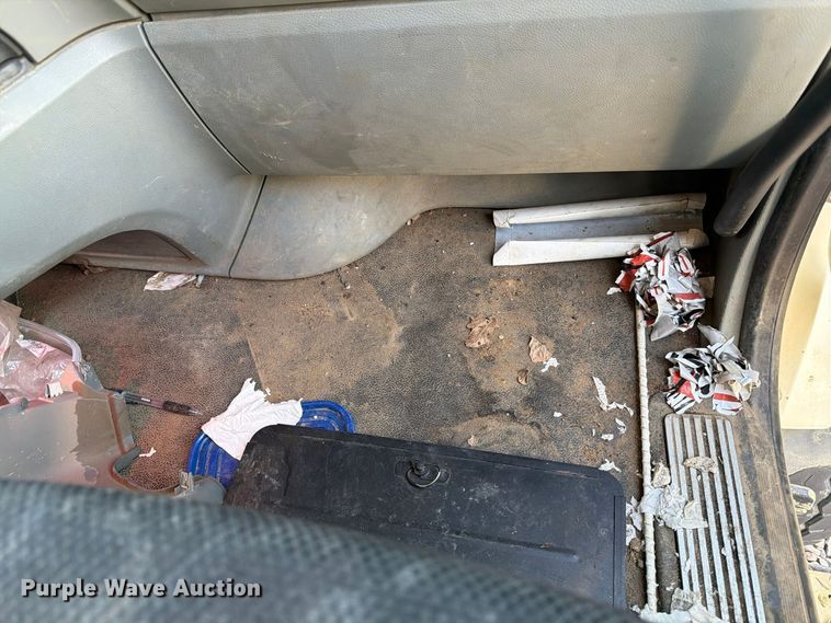 image for item YA1735 2021 Kenworth T880 dump truck