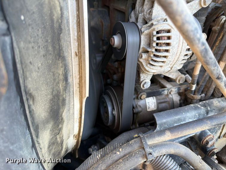 image for item YA1735 2021 Kenworth T880 dump truck