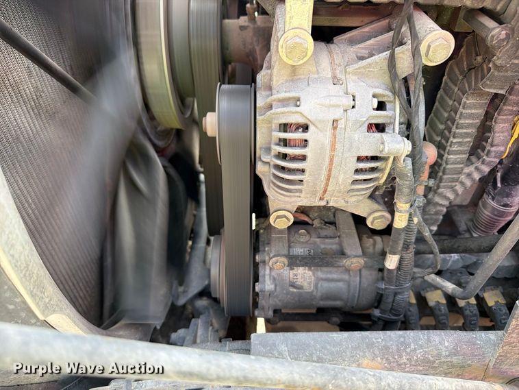 image for item YA4198 2020 Kenworth T880 dump truck