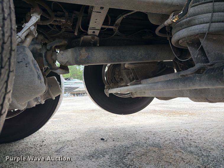 image for item YA4198 2020 Kenworth T880 dump truck