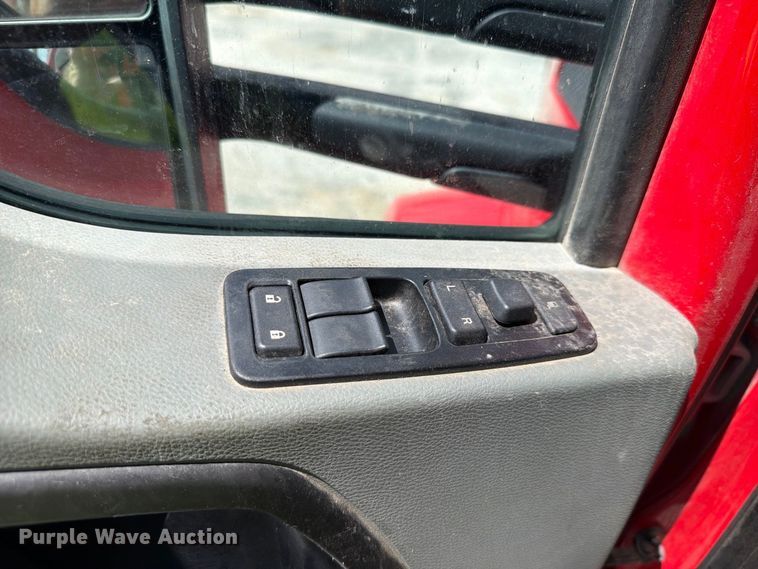 image for item YA4199 2020 Kenworth T880 dump truck