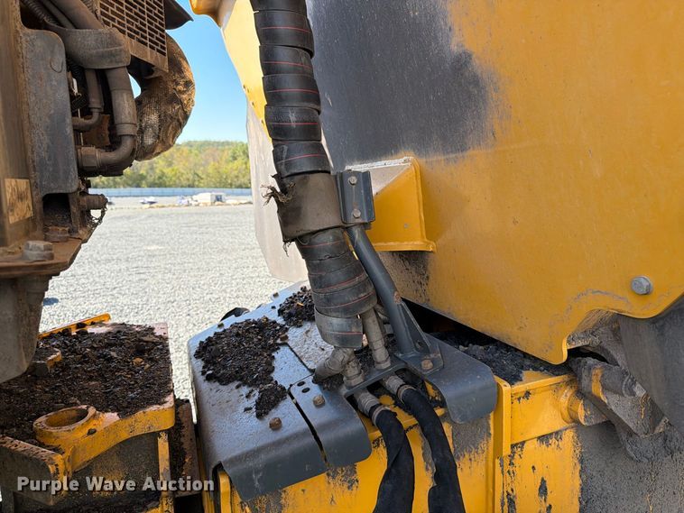 image for item YA4643 Bell B30E articulated haul truck