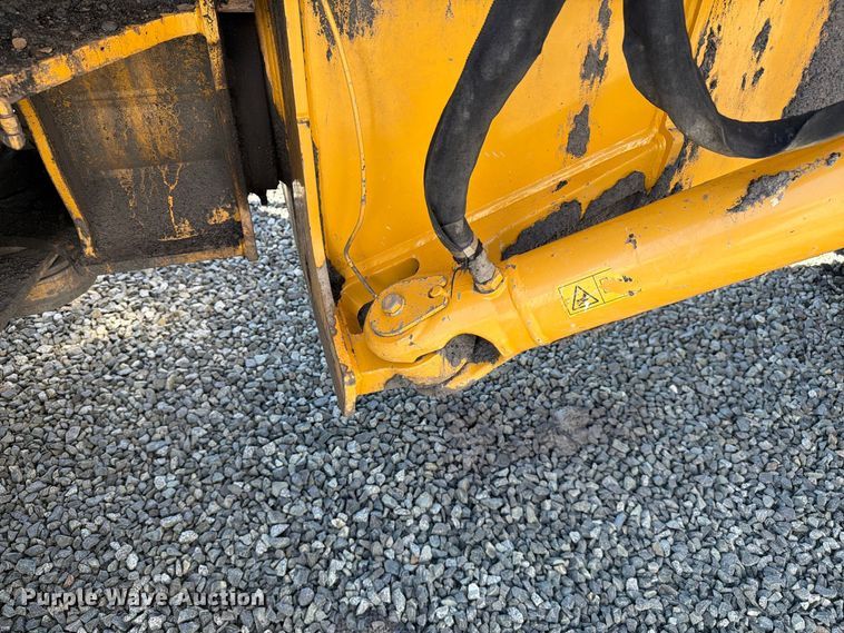 image for item YA4643 Bell B30E articulated haul truck