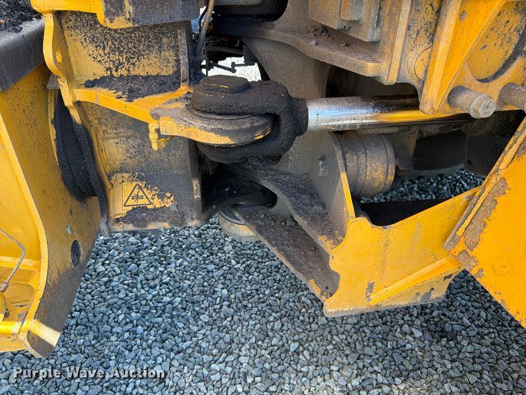 image for item YA4643 Bell B30E articulated haul truck