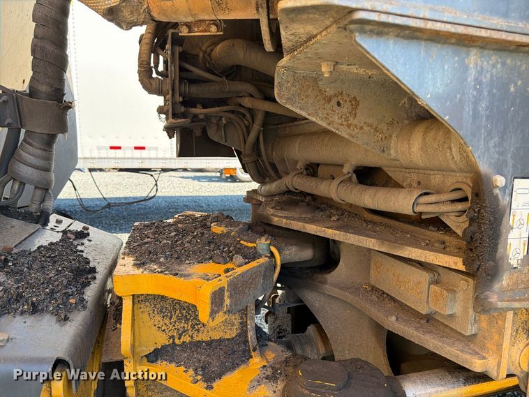 image for item YA4643 Bell B30E articulated haul truck