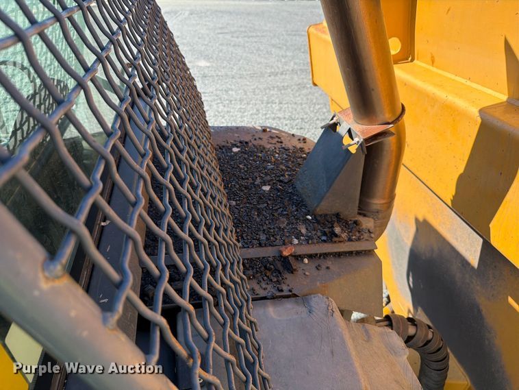 image for item YA4643 Bell B30E articulated haul truck