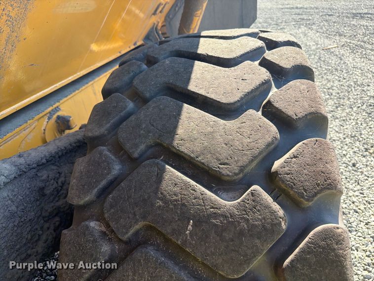 image for item YA4643 Bell B30E articulated haul truck