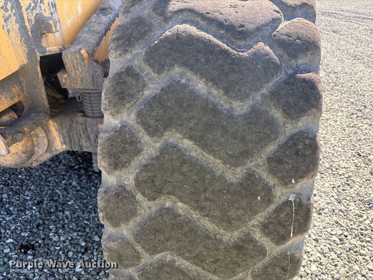 image for item YA4643 Bell B30E articulated haul truck