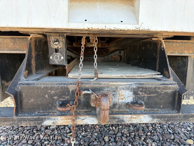 image for item YA4859 2015 Ford F750 Super Duty forestry bucket truck
