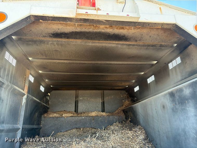 image for item YA4859 2015 Ford F750 Super Duty forestry bucket truck