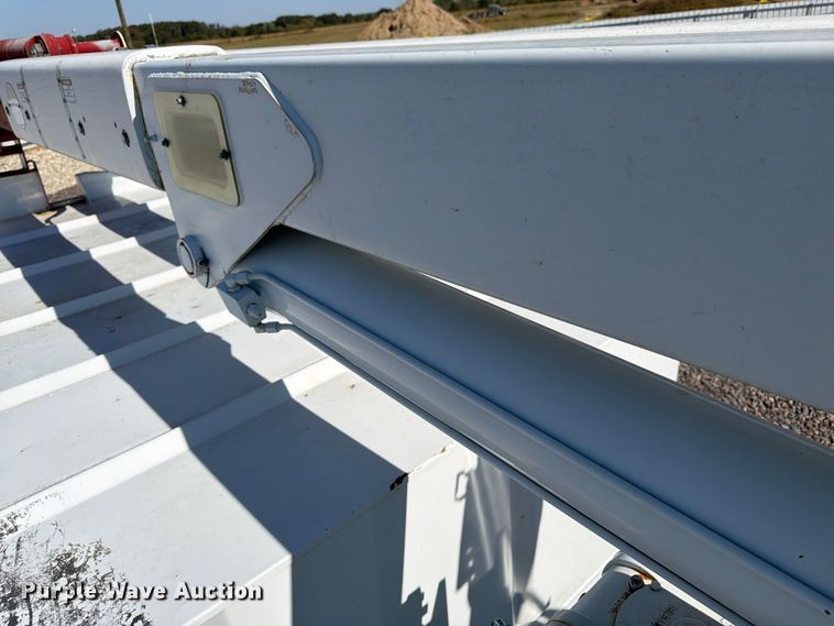 image for item YA4859 2015 Ford F750 Super Duty forestry bucket truck