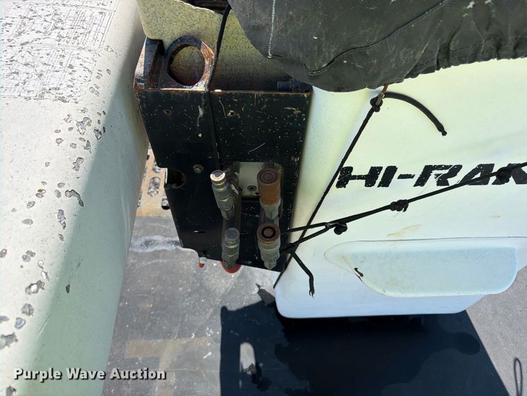 image for item YA4859 2015 Ford F750 Super Duty forestry bucket truck