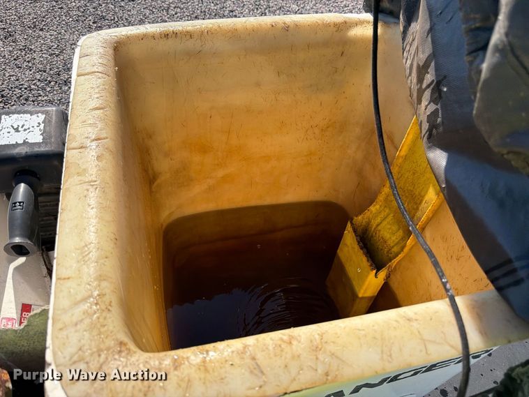 image for item YA4859 2015 Ford F750 Super Duty forestry bucket truck