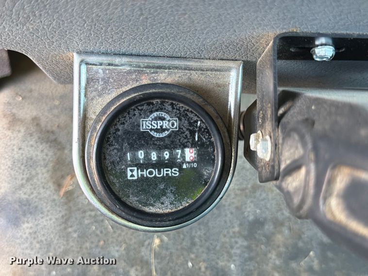 image for item YA4859 2015 Ford F750 Super Duty forestry bucket truck
