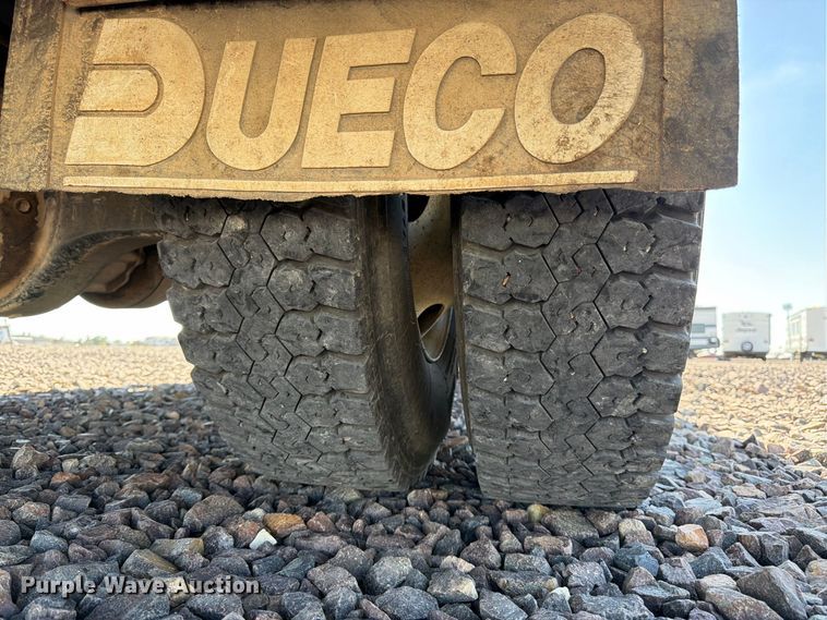 image for item YA4859 2015 Ford F750 Super Duty forestry bucket truck