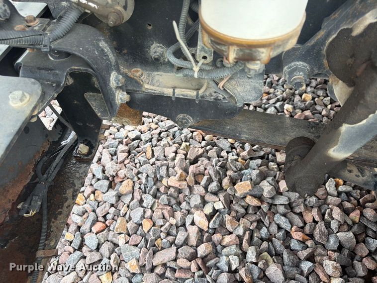 image for item YA4904 2015 Freightliner Business Class M2 forestry bucket truck