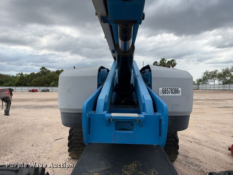 image for item YA5082 Genie S-85XC boom lift