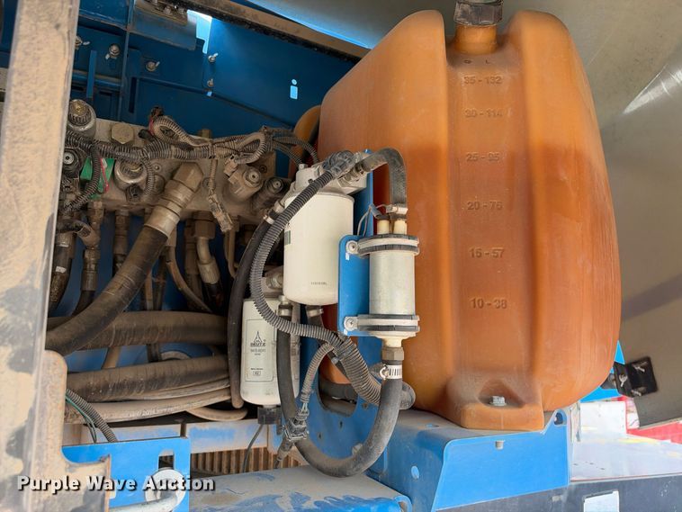 image for item YA5082 Genie S-85XC boom lift