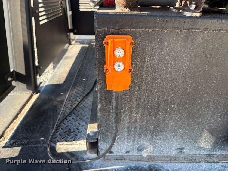 image for item YA5105 Air Burners S116R air curtain firebox