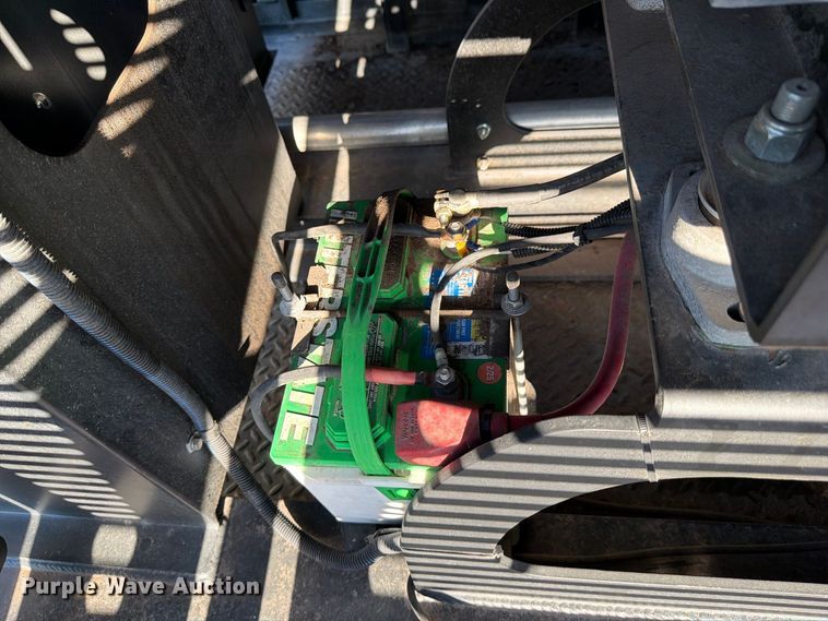 image for item YA5105 Air Burners S116R air curtain firebox