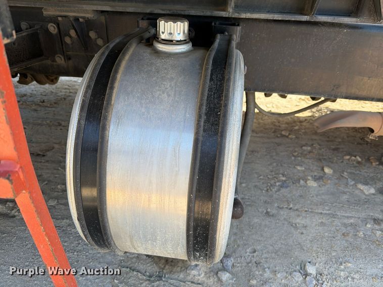 image for item YA5132 2019 Freightliner Business Class M2 rollback truck