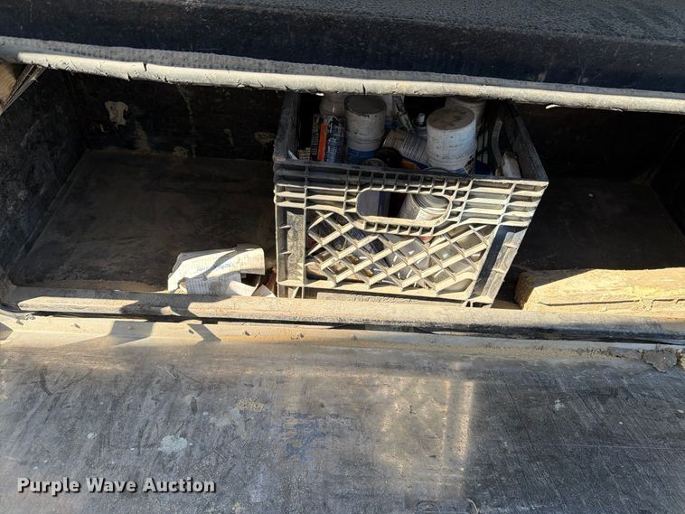 image for item YA5132 2019 Freightliner Business Class M2 rollback truck