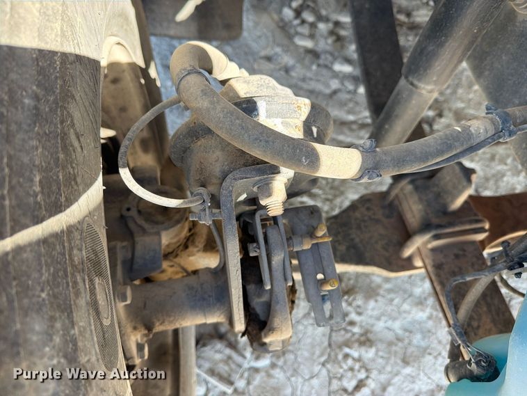 image for item YA5132 2019 Freightliner Business Class M2 rollback truck