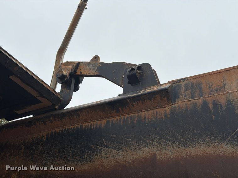image for item YA5188 2023 Kenworth T880 dump truck