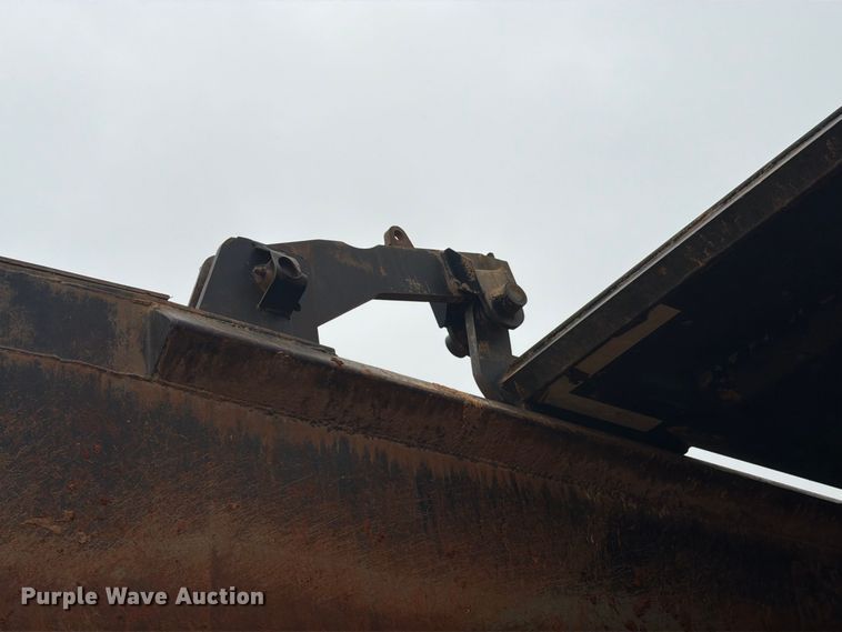 image for item YA5188 2023 Kenworth T880 dump truck