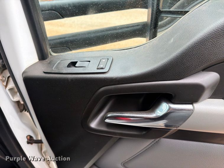 image for item YA5188 2023 Kenworth T880 dump truck