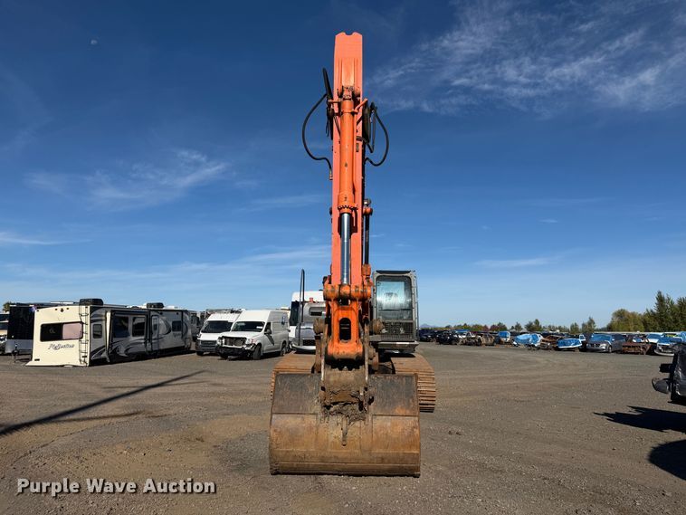 image for item YA5194 2006 Hitachi ZX350LC-3 excavator