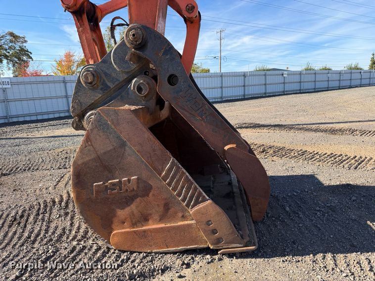 image for item YA5194 2006 Hitachi ZX350LC-3 excavator