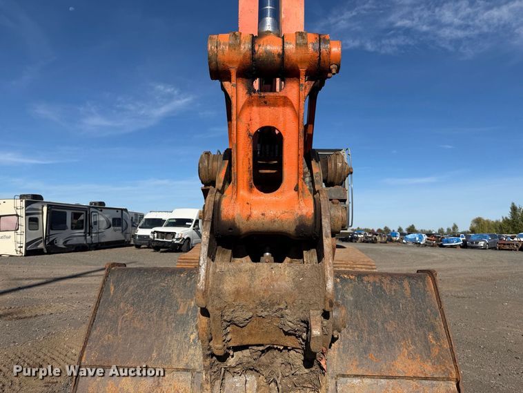 image for item YA5194 2006 Hitachi ZX350LC-3 excavator