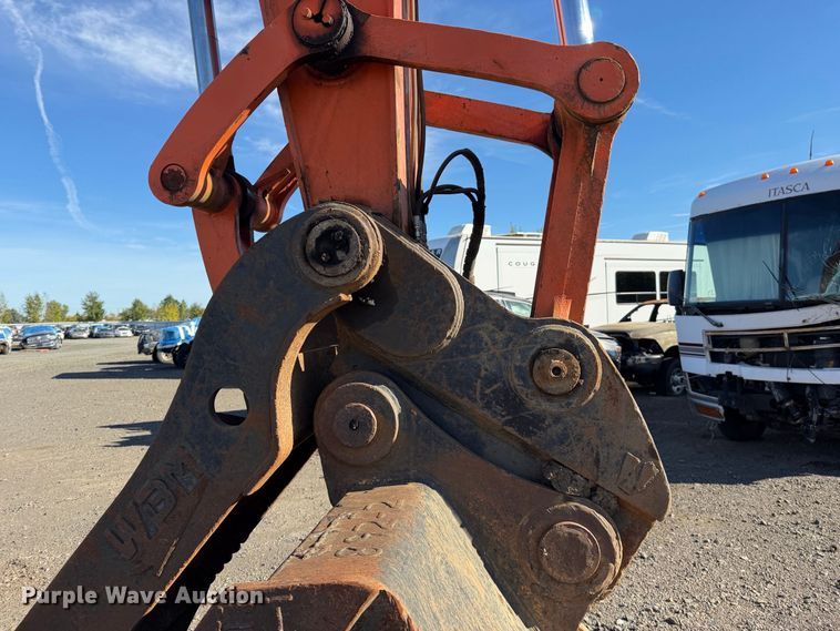 image for item YA5194 2006 Hitachi ZX350LC-3 excavator