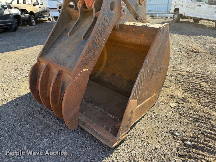 image for item YA5194 2006 Hitachi ZX350LC-3 excavator