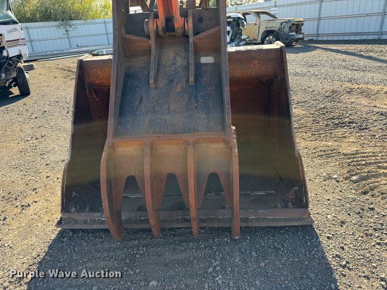 image for item YA5194 2006 Hitachi ZX350LC-3 excavator
