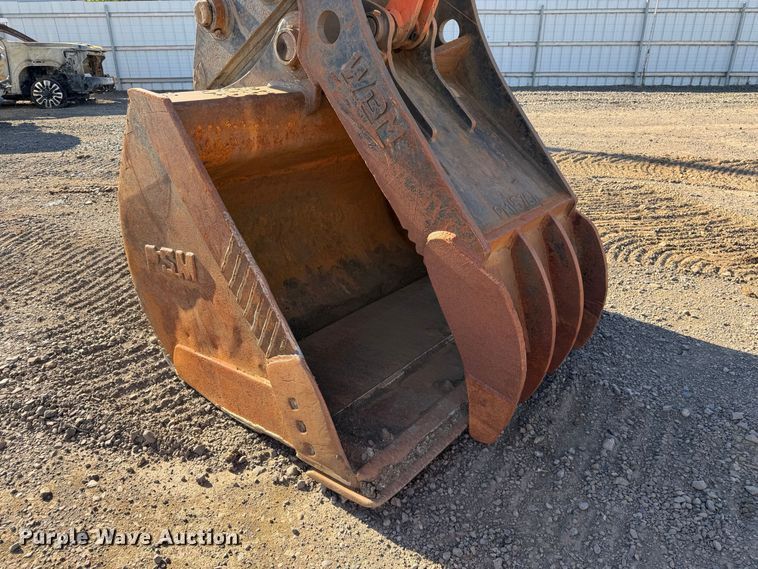 image for item YA5194 2006 Hitachi ZX350LC-3 excavator