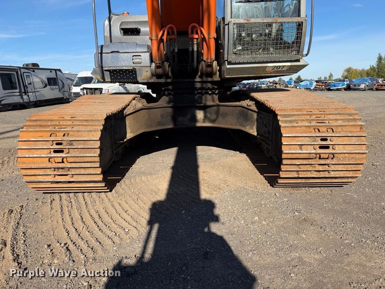 image for item YA5194 2006 Hitachi ZX350LC-3 excavator