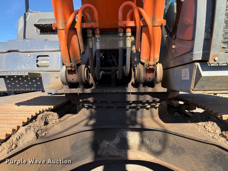 image for item YA5194 2006 Hitachi ZX350LC-3 excavator