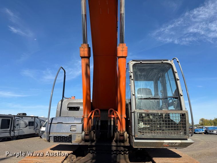 image for item YA5194 2006 Hitachi ZX350LC-3 excavator