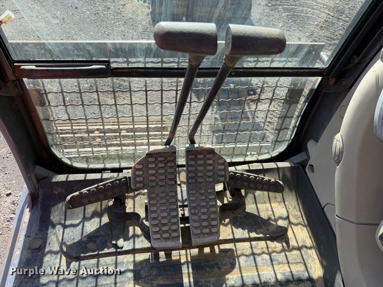 image for item YA5194 2006 Hitachi ZX350LC-3 excavator