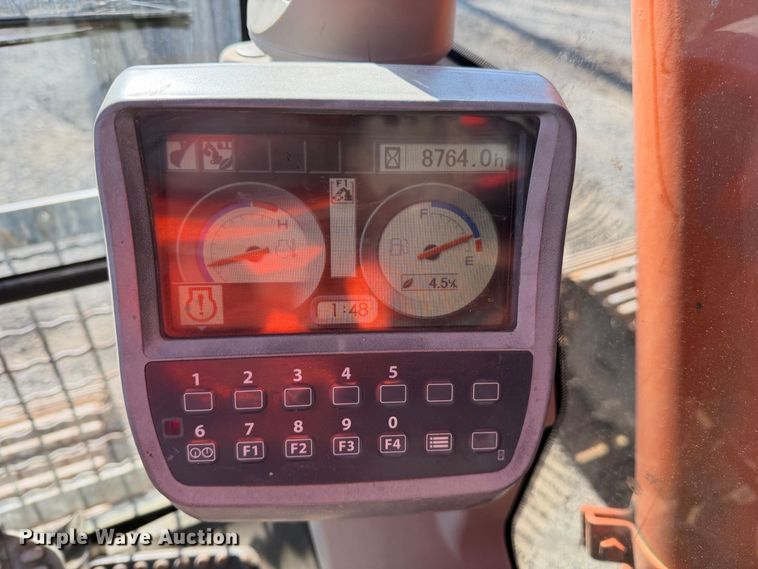 image for item YA5194 2006 Hitachi ZX350LC-3 excavator