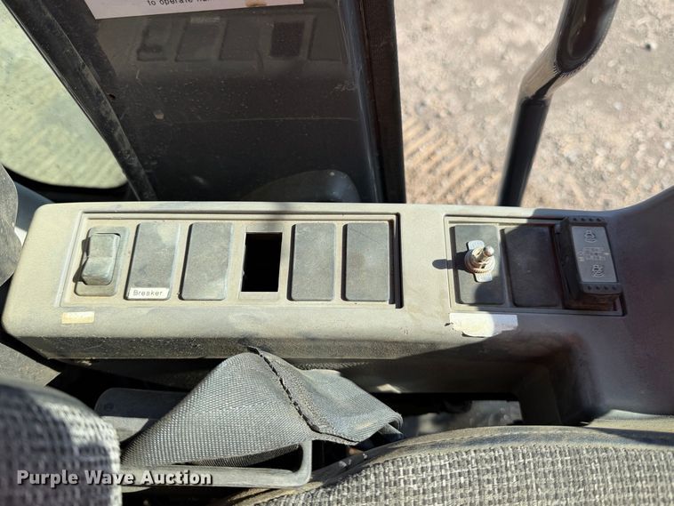image for item YA5194 2006 Hitachi ZX350LC-3 excavator