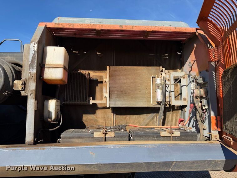 image for item YA5194 2006 Hitachi ZX350LC-3 excavator