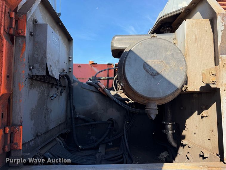 image for item YA5194 2006 Hitachi ZX350LC-3 excavator