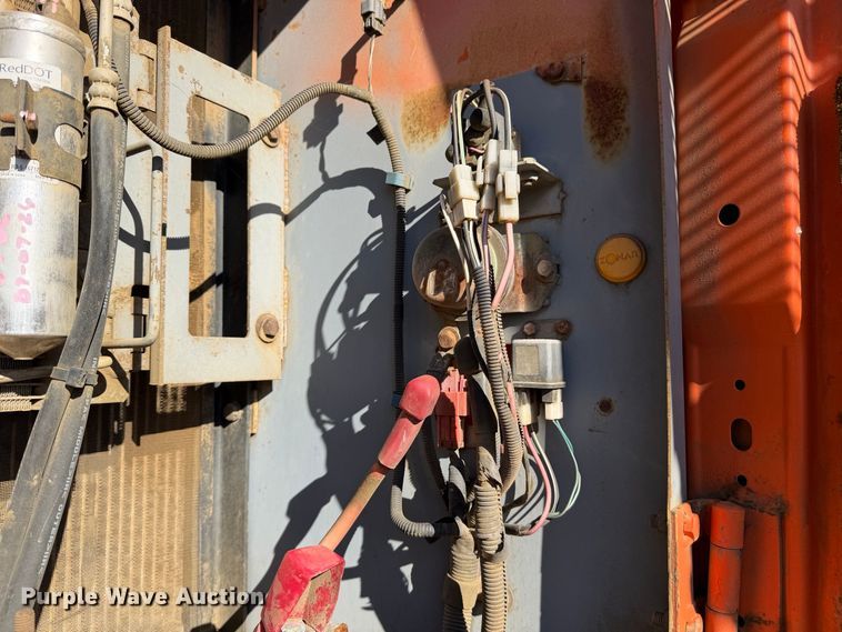 image for item YA5194 2006 Hitachi ZX350LC-3 excavator