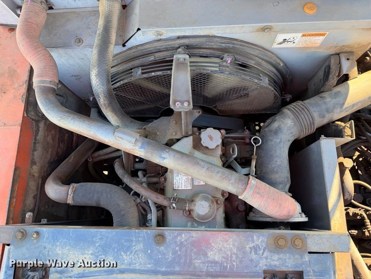 image for item YA5194 2006 Hitachi ZX350LC-3 excavator