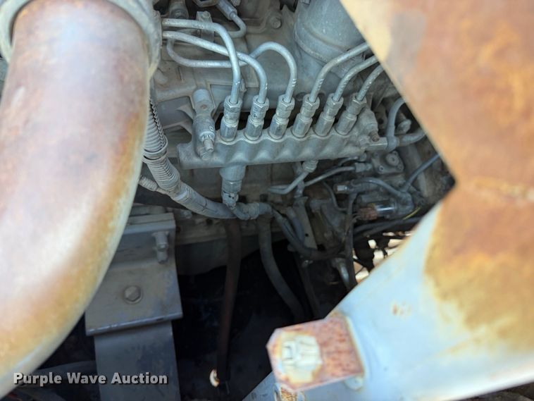 image for item YA5194 2006 Hitachi ZX350LC-3 excavator