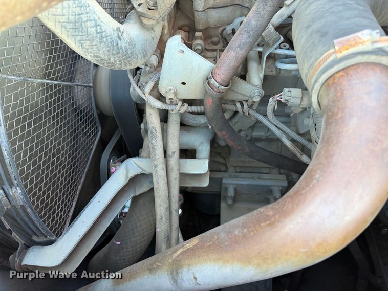 image for item YA5194 2006 Hitachi ZX350LC-3 excavator